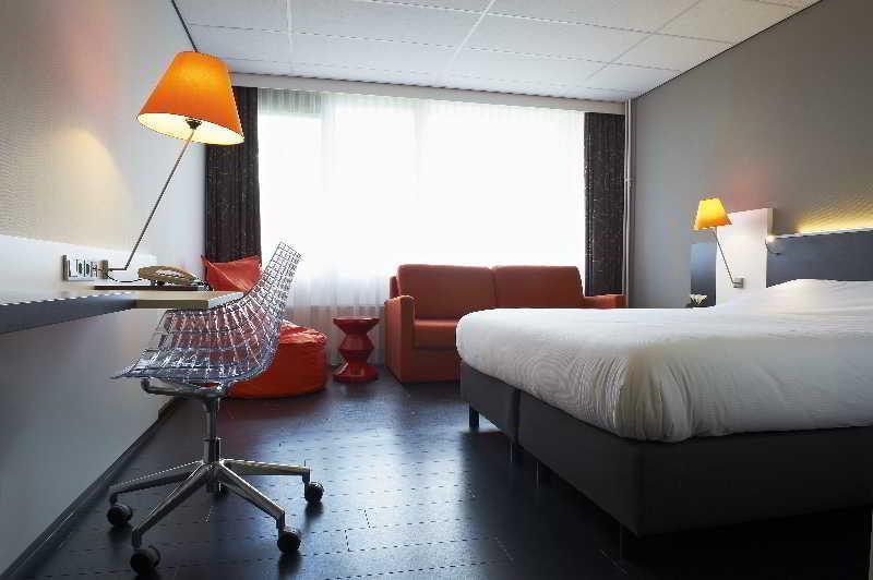 Postillion Utrecht Bunnik Exterior photo
